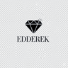 Edderek Logo